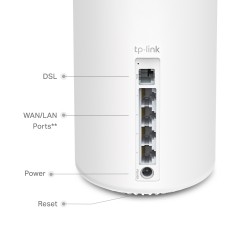 TP-Link AX1800 VDSL Whole Home Mesh WiFi 6 Router