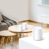 TP-Link AX3000 Whole Home Mesh Wi-Fi 6 System, 2-Pack