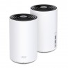 TP-Link AX3600 Whole Home Mesh WiFi 6 System