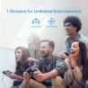 TP-Link AX3600 Whole Home Mesh WiFi 6 System