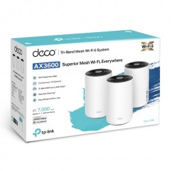 TP-Link AX3600 Whole Home Mesh WiFi 6 System