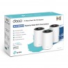 TP-Link AX3600 Whole Home Mesh WiFi 6 System