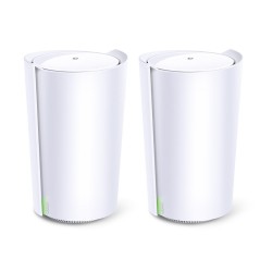 TP-Link AX6600 Whole Home Mesh Wi-Fi System