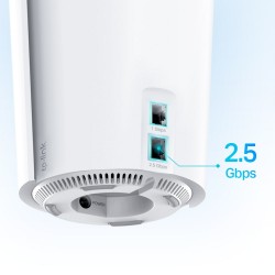 TP-Link AX6600 Whole Home Mesh Wi-Fi System