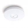 TP-Link Omada AX1800 Wireless Dual Band Ceiling Mount Access Point