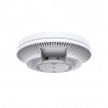 TP-Link Omada AX3600 Wireless Dual Band Multi-Gigabit Ceiling Mount Access Point