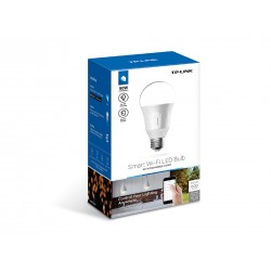 TP-Link LB100 smart lighting Smart bulb Wi-Fi