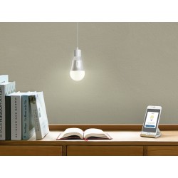 TP-Link LB100 smart lighting Smart bulb Wi-Fi