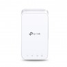 TP-Link RE230 network extender White 10, 100 Mbit/s