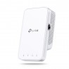 TP-Link RE230 network extender White 10, 100 Mbit/s