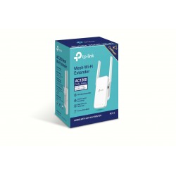 TP-Link AC1200 Mesh Wi-Fi Range Extender