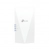 TP-Link RE500X network extender Network transmitter & receiver White 1000 Mbit/s
