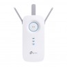 TP-Link RE550 network extender Network transmitter & receiver White 10, 100, 1000 Mbit/s