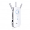 TP-Link RE550 network extender Network transmitter & receiver White 10, 100, 1000 Mbit/s