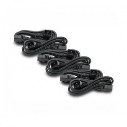 APC  Power Cord Kit 16A 208/230V C19 TO C20R 4FT 3L + 3R