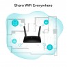 TP-Link N300 4G LTE Telephony WiFi Router