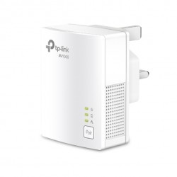 TP-Link TL-PA717KIT 1000 Mbit/s Ethernet LAN White 2 pc(s)