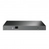 TP-Link JetStream 28-Port Gigabit L2 Managed Switch with 24-Port PoE+