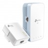 TP-Link AV1000 Gigabit Powerline ac Wi-Fi Kit