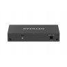 NETGEAR GS308EP Managed L2/L3 Gigabit Ethernet (10/100/1000) Power over Ethernet (PoE) Black