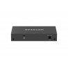 NETGEAR GS308EPP Managed L2/L3 Gigabit Ethernet (10/100/1000) Power over Ethernet (PoE) Black