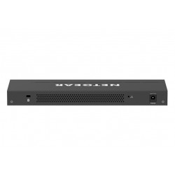 NETGEAR GS316EP Managed Gigabit Ethernet (10/100/1000) Power over Ethernet (PoE) Black