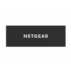 NETGEAR GS316EP Managed Gigabit Ethernet (10/100/1000) Power over Ethernet (PoE) Black