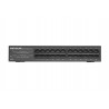 NETGEAR GS324 Unmanaged Gigabit Ethernet (10/100/1000) Black