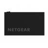 NETGEAR GSM4230P-100EUS network switch Managed L2/L3 Gigabit Ethernet (10/100/1000) Power over Ethernet (PoE) 1U Black