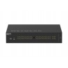 NETGEAR M4250-40G8XF-PoE++ Managed L2/L3 Gigabit Ethernet (10/100/1000) Power over Ethernet (PoE) 2U Black