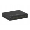 NETGEAR M4250-40G8XF-PoE++ Managed L2/L3 Gigabit Ethernet (10/100/1000) Power over Ethernet (PoE) 2U Black