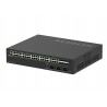 NETGEAR M4250-40G8XF-PoE++ Managed L2/L3 Gigabit Ethernet (10/100/1000) Power over Ethernet (PoE) 2U Black