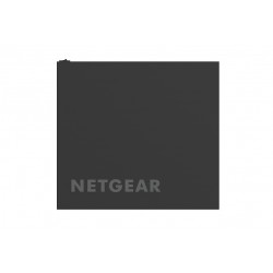 NETGEAR M4250-40G8XF-PoE++ Managed L2/L3 Gigabit Ethernet (10/100/1000) Power over Ethernet (PoE) 2U Black