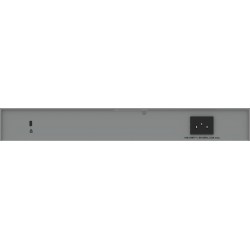 NETGEAR 8-Port Multi-Gigabit/10g Ethernet Smart Managed Pro Switch with 2 SFP+ Ports (MS510TXM)