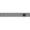 NETGEAR 8-Port Multi-Gigabit/10g Ethernet Smart Managed Pro Switch with 2 SFP+ Ports (MS510TXM)