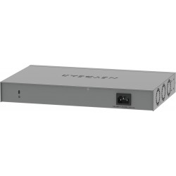 NETGEAR 8-Port Multi-Gigabit/10g Ethernet Smart Managed Pro Switch with 2 SFP+ Ports (MS510TXM)