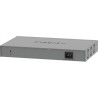 NETGEAR 8-Port Multi-Gigabit/10g Ethernet Smart Managed Pro Switch with 2 SFP+ Ports (MS510TXM)