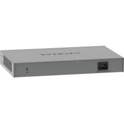NETGEAR 8-Port Multi-Gigabit/10g Ethernet Smart Managed Pro Switch with 2 SFP+ Ports (MS510TXM)
