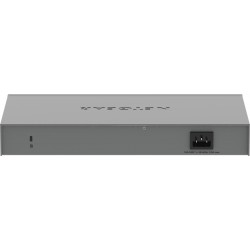 NETGEAR 8-Port Multi-Gigabit/10g Ethernet Smart Managed Pro Switch with 2 SFP+ Ports (MS510TXM)