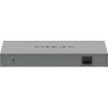 NETGEAR 8-Port Multi-Gigabit/10g Ethernet Smart Managed Pro Switch with 2 SFP+ Ports (MS510TXM)