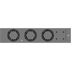 NETGEAR 8-Port Multi-Gigabit/10g Ethernet Smart Managed Pro Switch with 2 SFP+ Ports (MS510TXM)