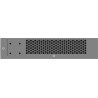 NETGEAR 8-Port Multi-Gigabit/10g Ethernet Smart Managed Pro Switch with 2 SFP+ Ports (MS510TXM)
