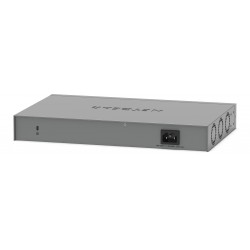NETGEAR 8-Port Multi-Gigabit/10g Ethernet Ultra60 PoE++ Smart Managed Pro Switch with 2 SFP+ Ports (MS510TXUP)