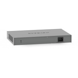 NETGEAR 8-Port Multi-Gigabit/10g Ethernet Ultra60 PoE++ Smart Managed Pro Switch with 2 SFP+ Ports (MS510TXUP)