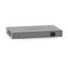 NETGEAR 8-Port Multi-Gigabit/10g Ethernet Ultra60 PoE++ Smart Managed Pro Switch with 2 SFP+ Ports (MS510TXUP)
