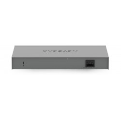 NETGEAR 8-Port Multi-Gigabit/10g Ethernet Ultra60 PoE++ Smart Managed Pro Switch with 2 SFP+ Ports (MS510TXUP)