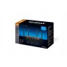 NETGEAR Nighthawk AX5 5-Stream AX4200 WiFi Router (RAX43) wireless router Gigabit Ethernet Dual-band (2.4 GHz / 5 GHz) Black