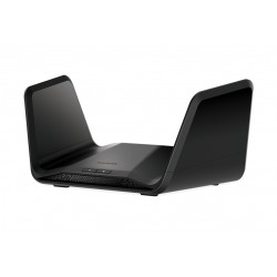 NETGEAR Nighthawk Tri-Band AX8 8-Stream AX6600 WiFi 6 Router (RAX70) wireless router Gigabit Ethernet Tri-band (2.4 GHz / 5 GHz 