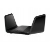 NETGEAR Nighthawk Tri-Band AX8 8-Stream AX6600 WiFi 6 Router (RAX70) wireless router Gigabit Ethernet Tri-band (2.4 GHz / 5 GHz 
