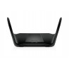 NETGEAR Nighthawk Tri-Band AX8 8-Stream AX6600 WiFi 6 Router (RAX70) wireless router Gigabit Ethernet Tri-band (2.4 GHz / 5 GHz 